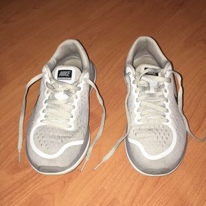 Nike sneakers